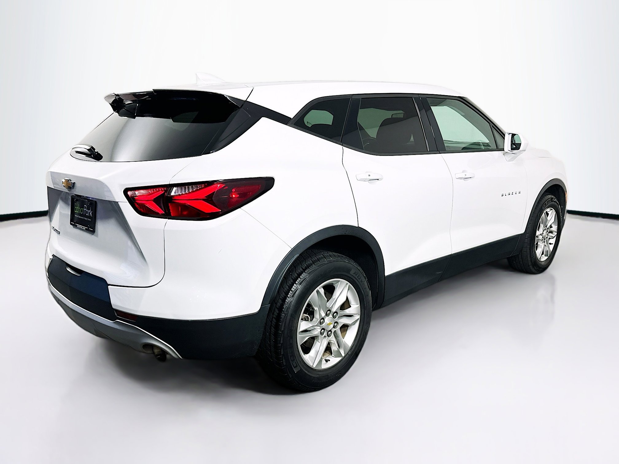 Used 2020 Chevrolet Blazer LT FWD image 9