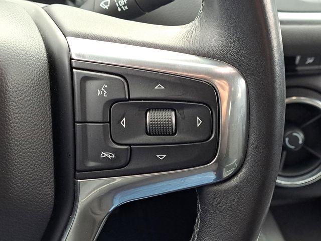 Used 2019 Chevrolet Blazer LT image 11