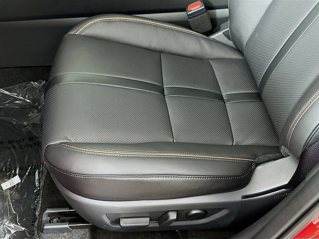 New 2026 MAZDA CX-50 AWD 2.5 Hybrid w/ Weather Package image 26