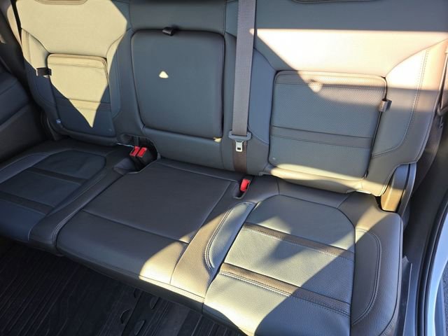 Used 2021 GMC Sierra 2500 Denali w/ Denali Ultimate Package image 26