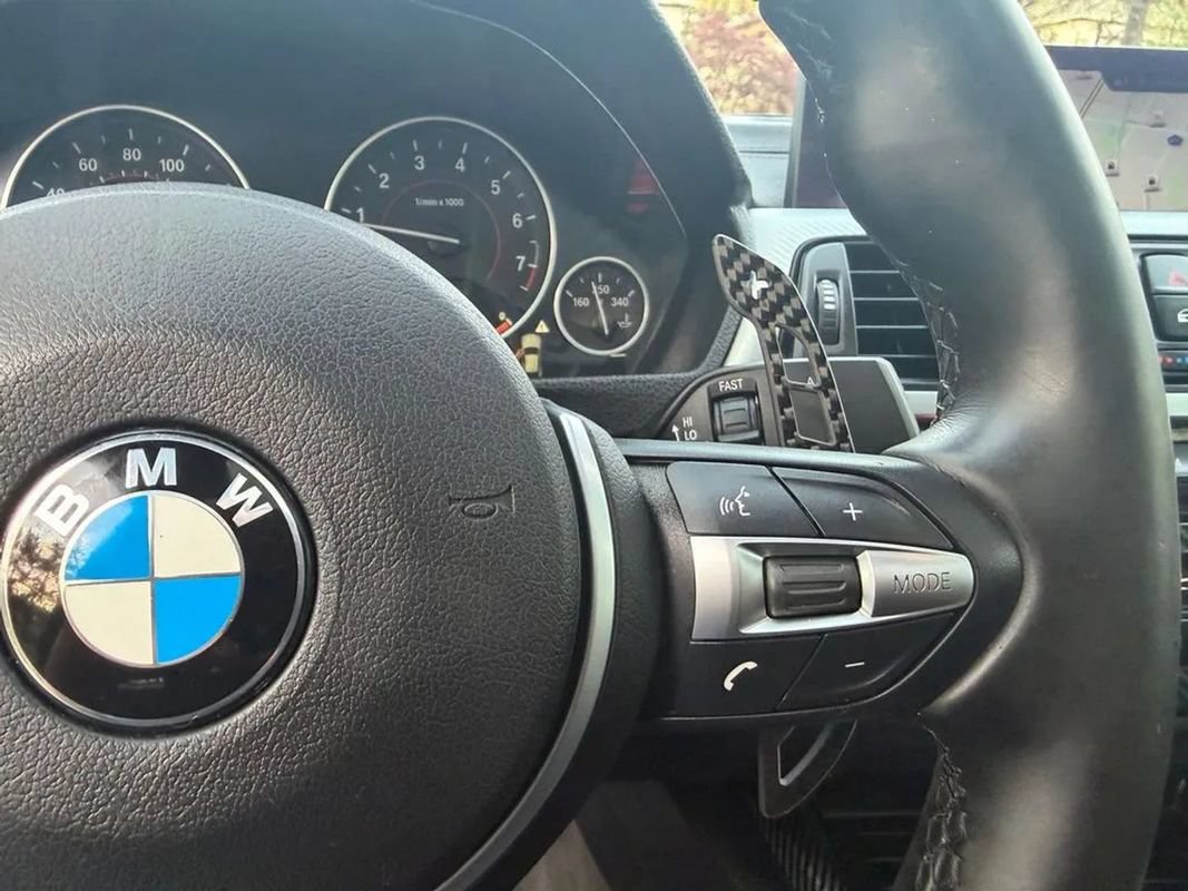 Used 2019 BMW 440i Gran Coupe w/ M Sport Package RWD image 17