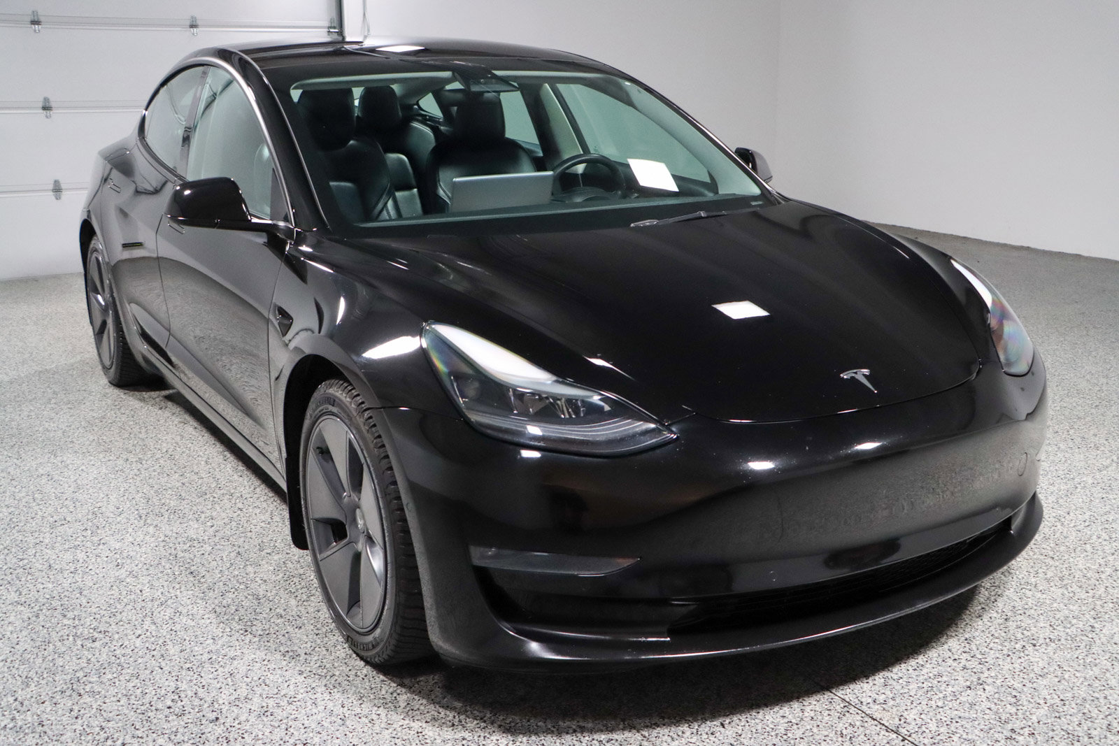 Used 2022 Tesla Model 3 Long Range image 5