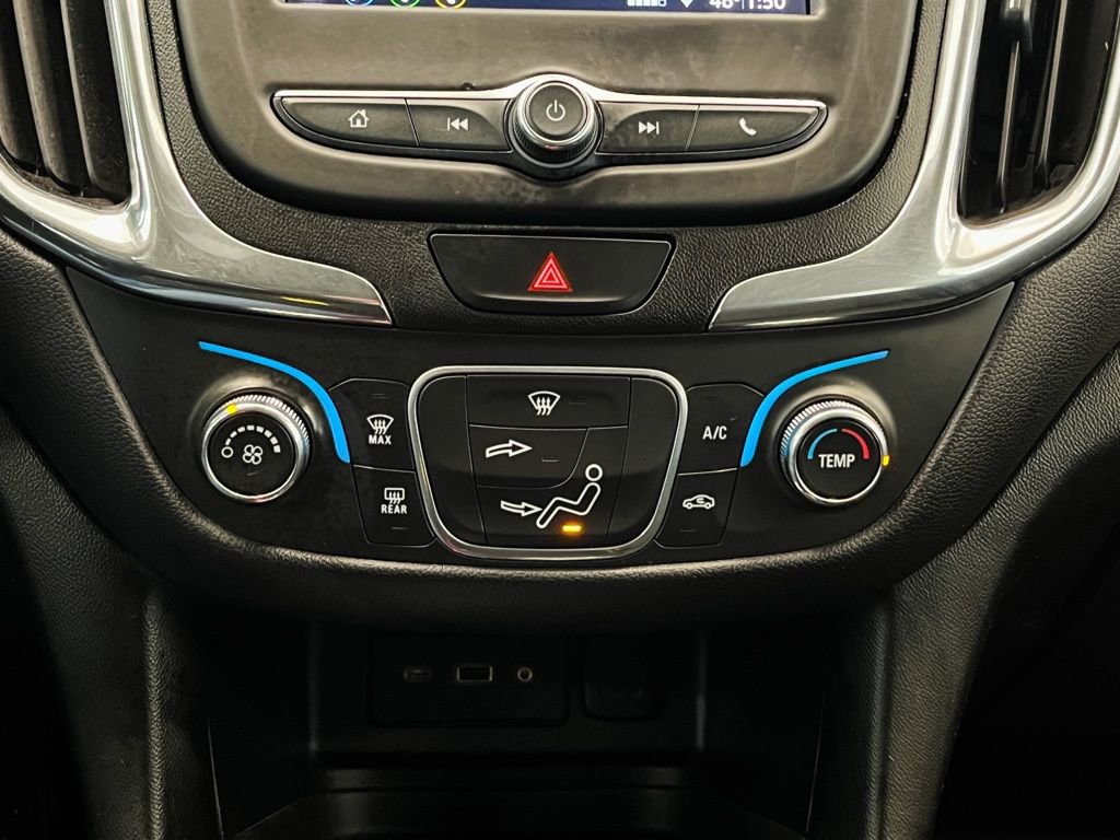 Used 2019 Chevrolet Equinox LT image 21