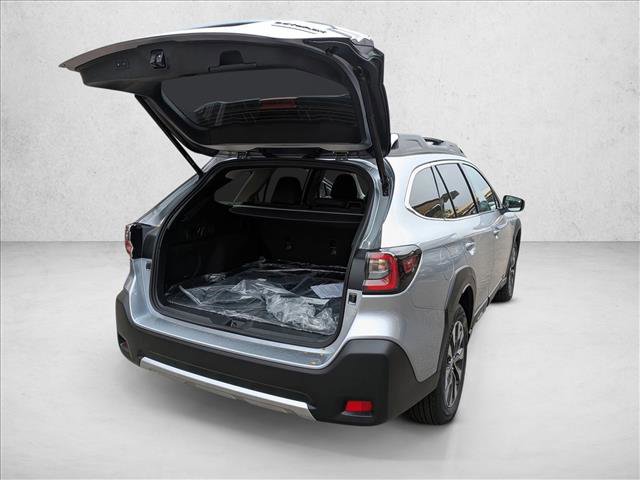 New 2025 Subaru Outback Touring XT w/ Tech Package 2 image 24