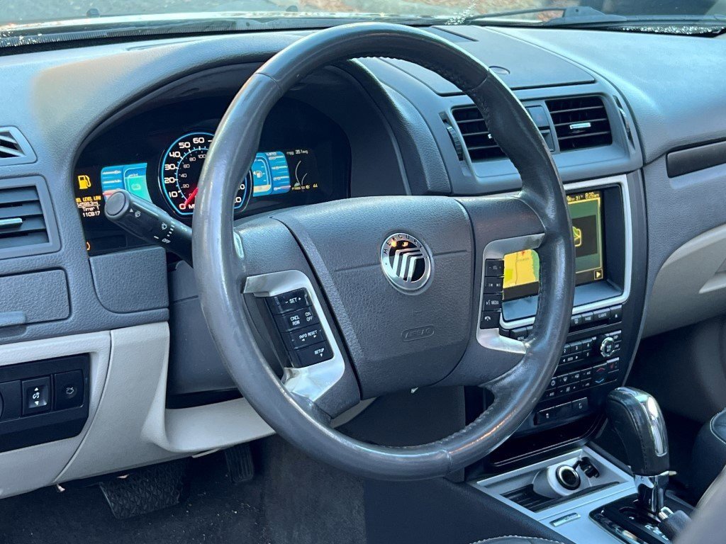 Used 2010 Mercury Milan Hybrid image 14