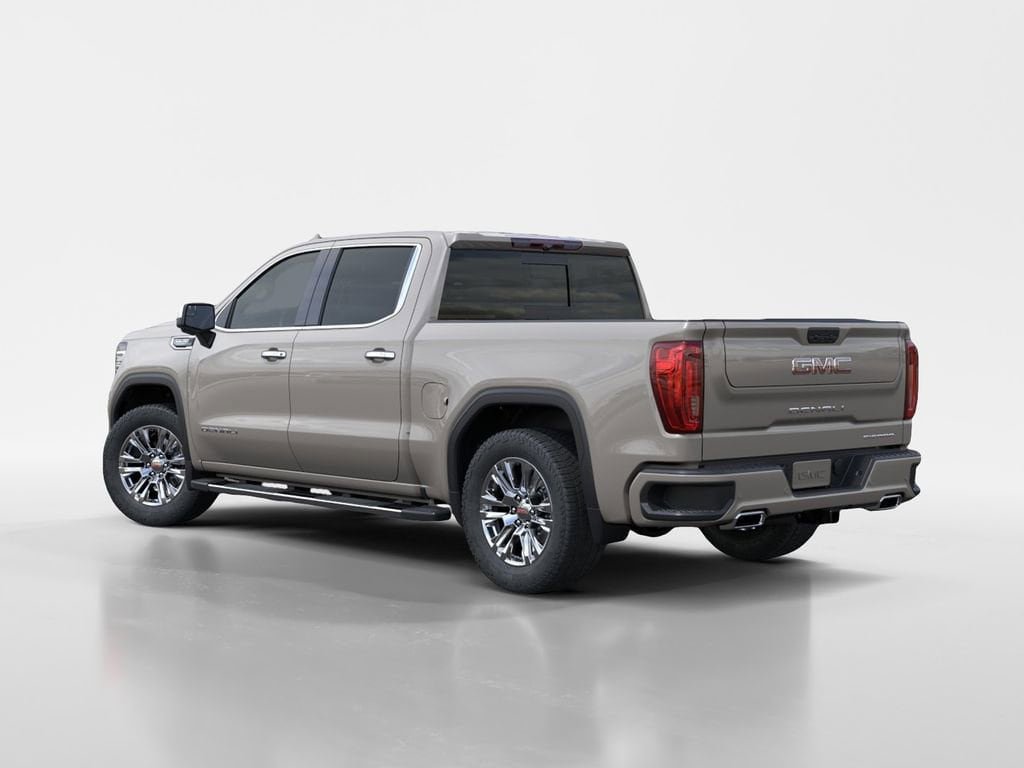 New 2026 GMC Sierra 1500 Denali AWD/4WD image 3