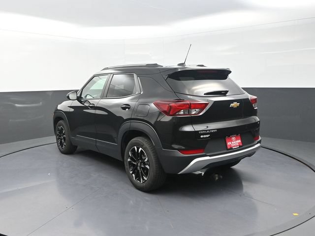 Used 2023 Chevrolet TrailBlazer LT FWD image 6