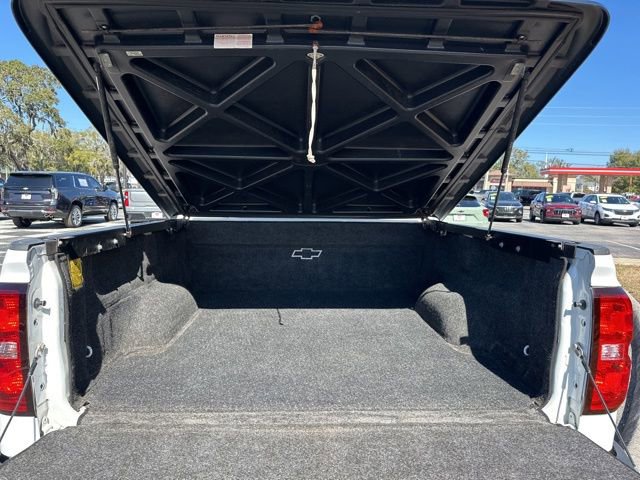 Used 2014 Chevrolet Silverado 1500 LT w/ All Star Edition image 53