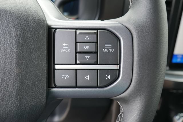 New 2026 Ford F550 4x4 Crew Cab image 17
