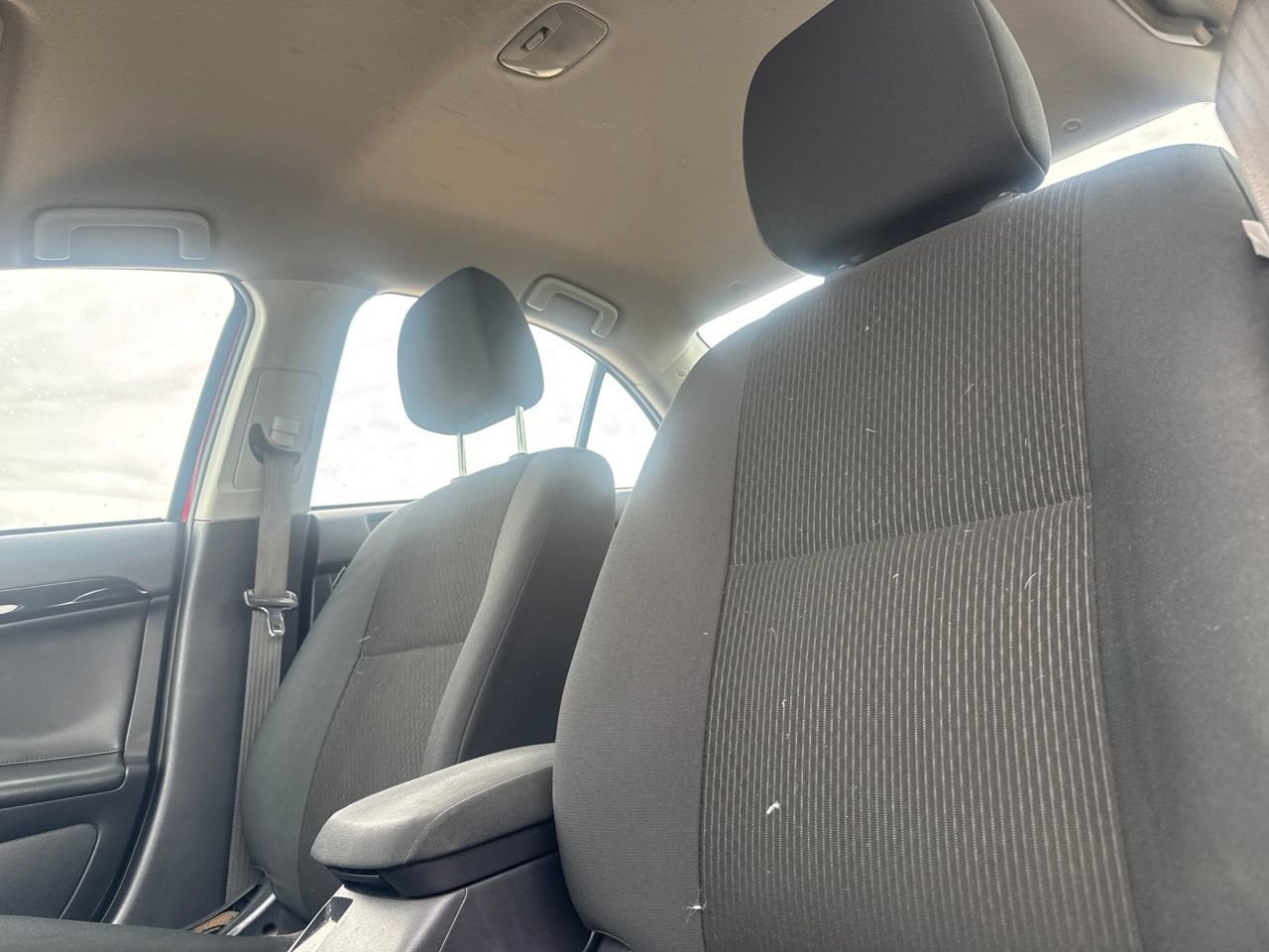 Used 2017 Mitsubishi Lancer ES AWD/4WD image 34