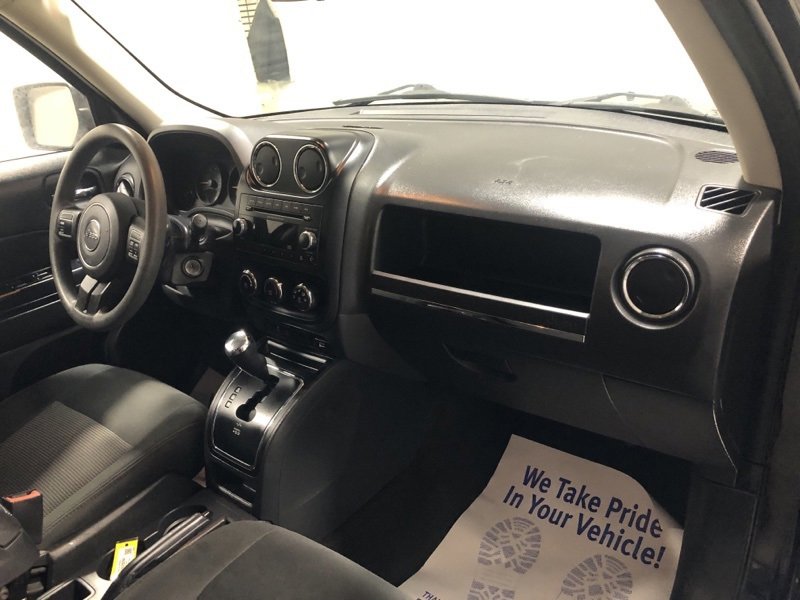 Used 2015 Jeep Patriot Sport w/ Power Value Group image 13