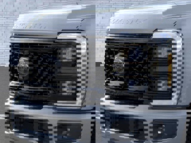 New 2026 Ford F250 Lariat image 15