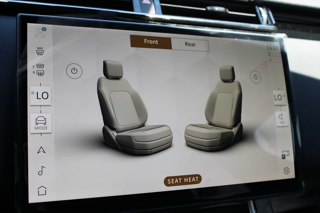 New 2026 Land Rover Range Rover Velar S AWD/4WD image 18