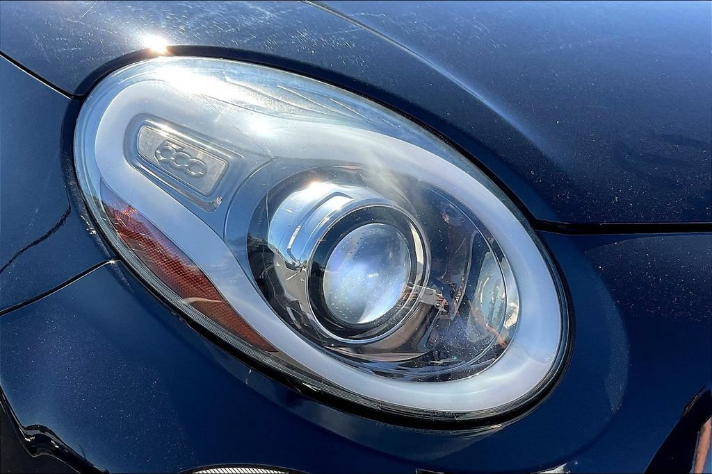 Used 2019 FIAT 500L Trekking FWD image 31