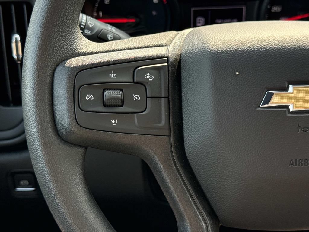 New 2026 Chevrolet Silverado 3500 W/T w/ WT Convenience Package AWD/4WD image 6