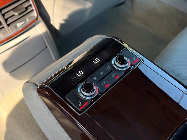 Used 2014 Audi A8 L 4.0T w/ Premium Package AWD/4WD image 42