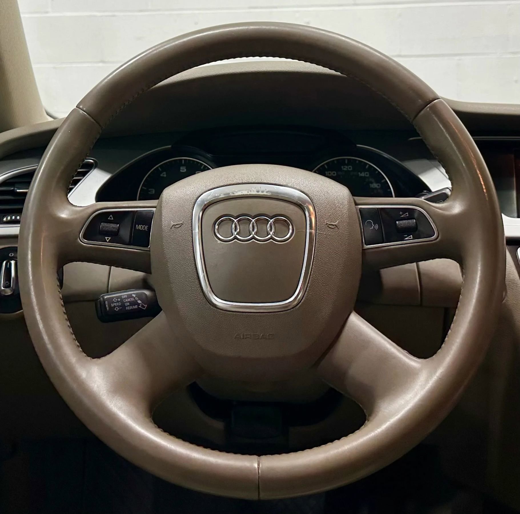 Used 2011 Audi A4 2.0T Premium image 24