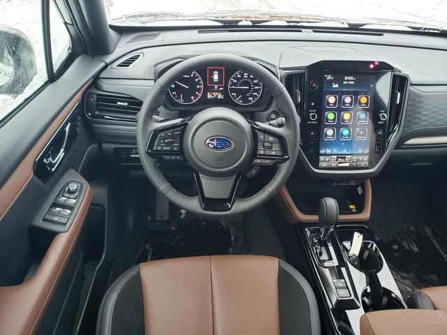 Used 2026 Subaru Forester Touring image 15