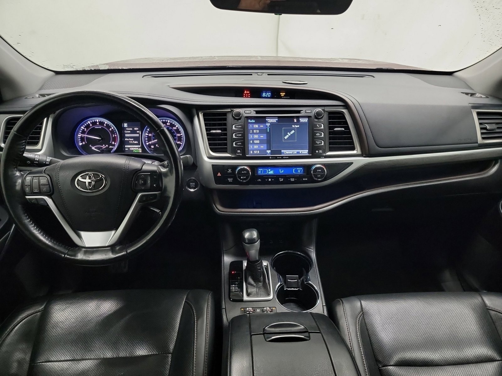 Used 2018 Toyota Highlander Limited image 15