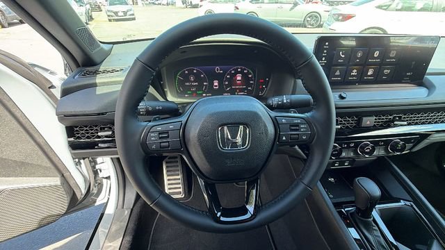 New 2026 Honda Accord Sport image 26