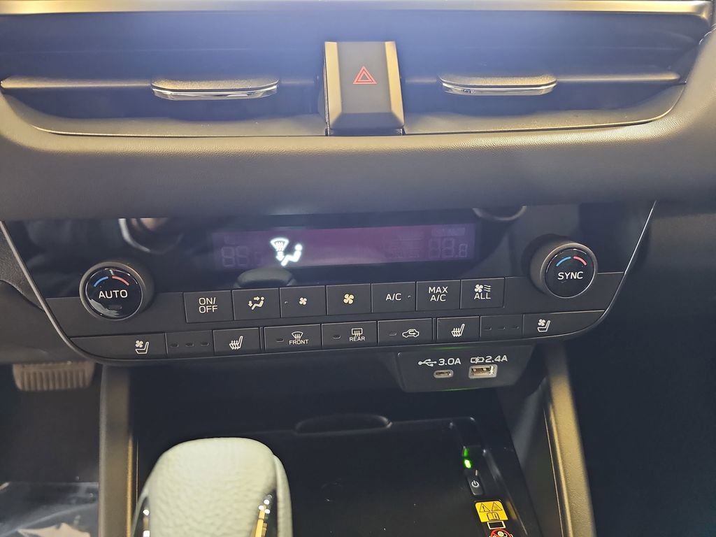 New 2026 Subaru Outback Touring XT AWD/4WD image 25