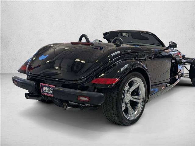 Used 2000 Plymouth Prowler RWD image 5