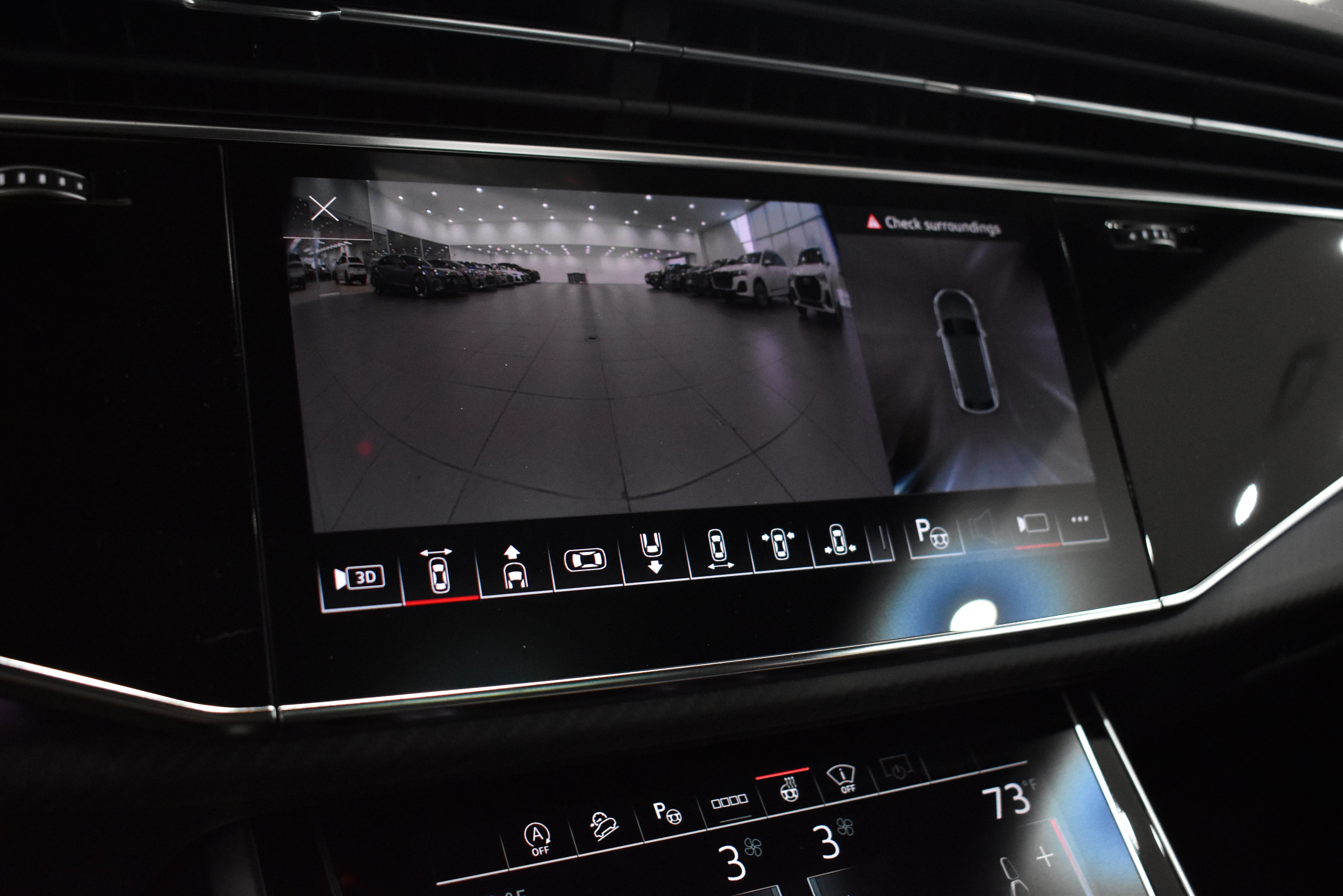 New 2026 Audi RS Q8 performance image 19