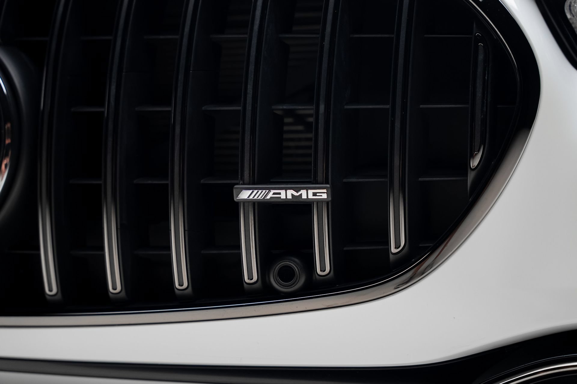 Used 2025 Mercedes-Benz S 63 AMG S image 14