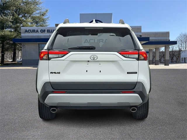 Used 2024 Toyota RAV4 Adventure image 5