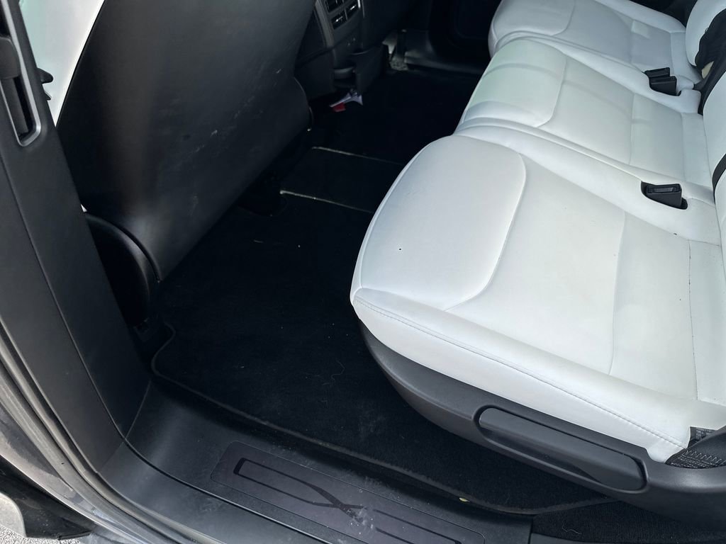 Used 2019 Tesla Model X Long Range AWD/4WD image 35