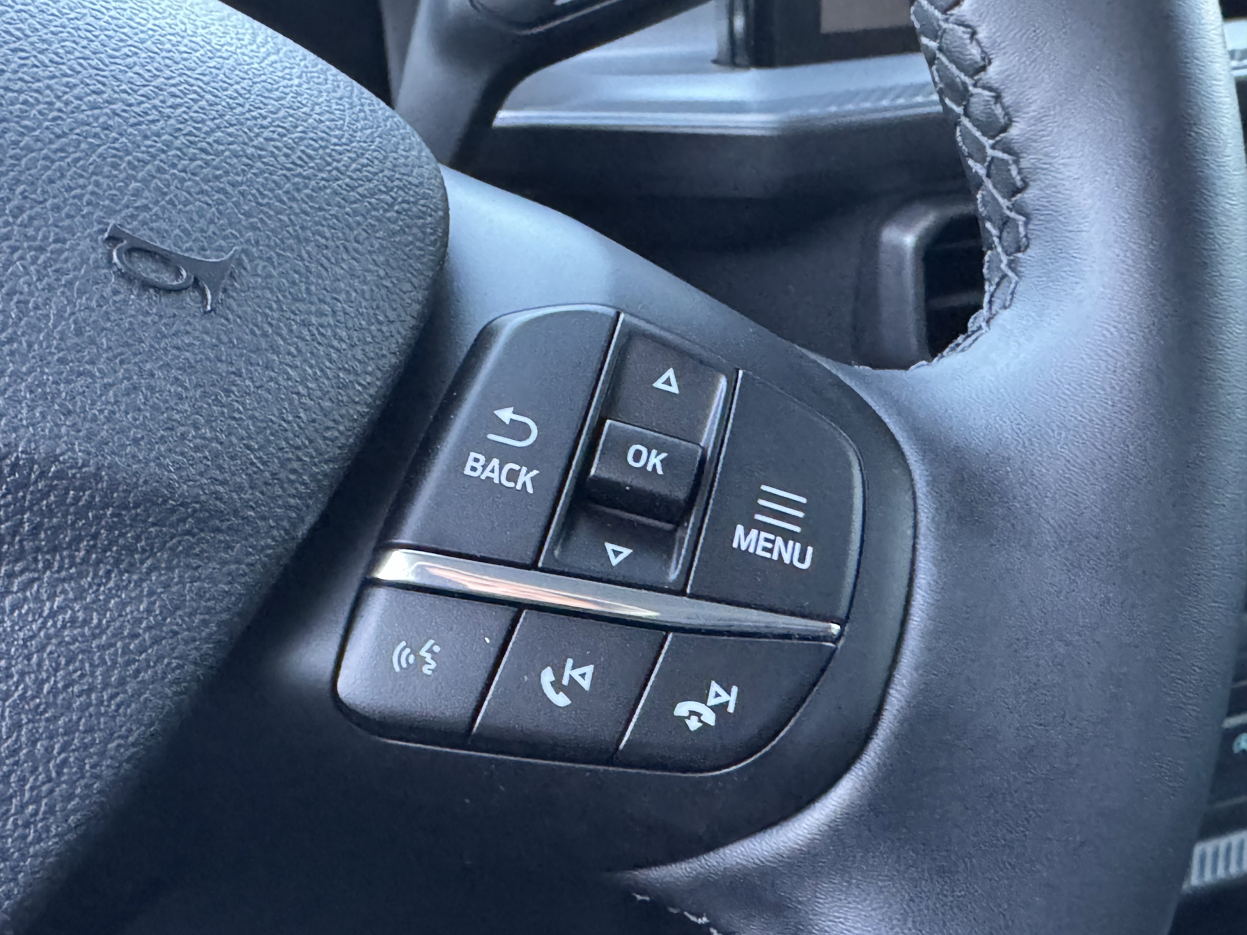 New 2025 Ford Bronco Sport Big Bend w/ Convenience Package image 14