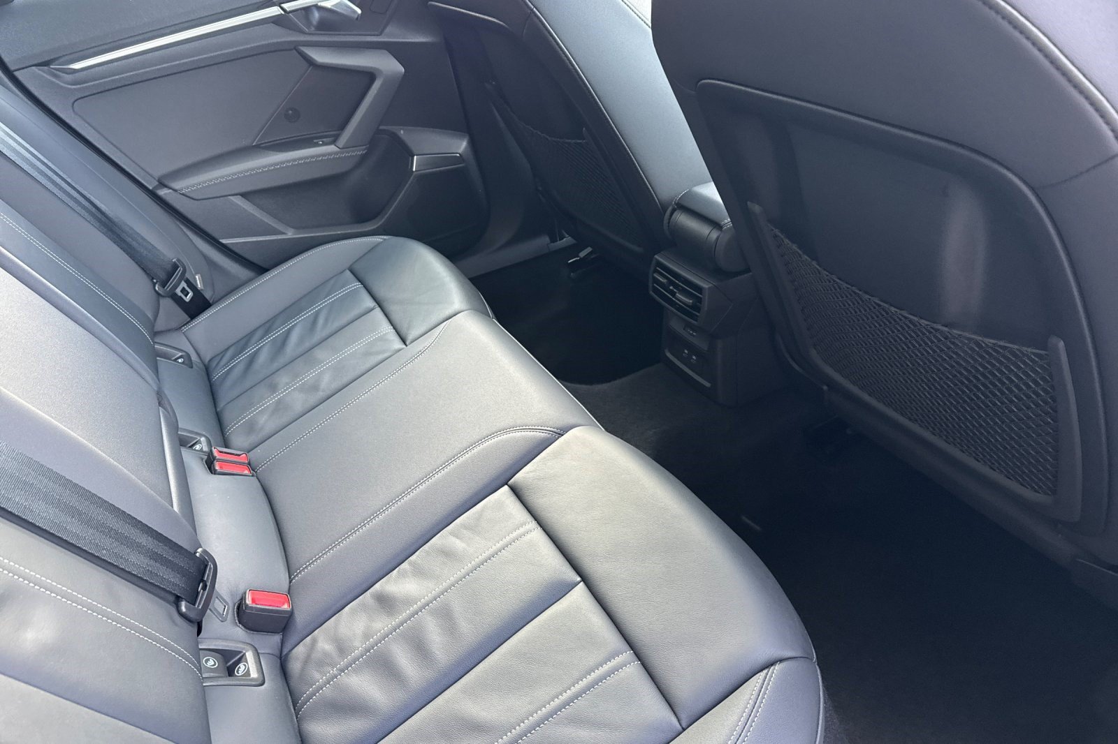 Used 2022 Audi A3 2.0T Premium Plus FWD image 34