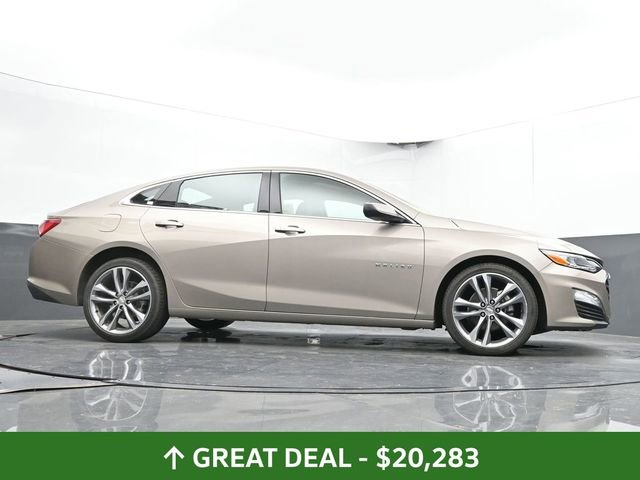 Used 2024 Chevrolet Malibu LT image 54