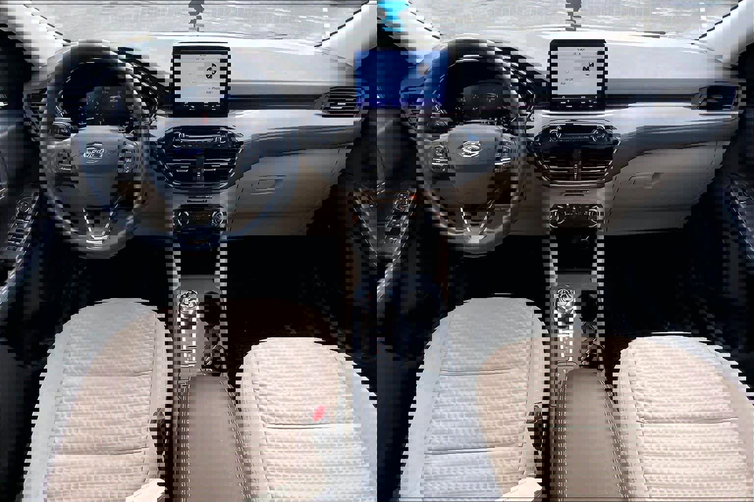 Used 2021 Ford Escape SE image 15