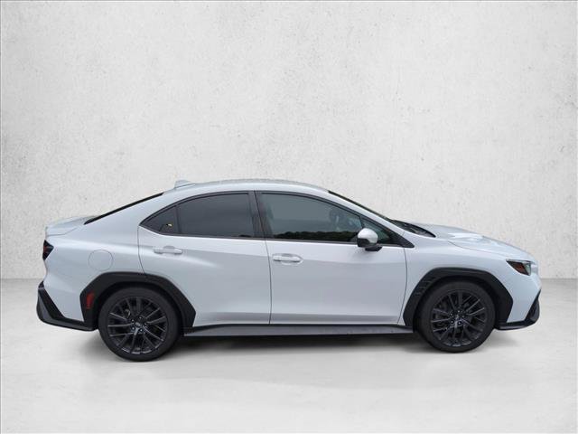 Used 2023 Subaru WRX Premium AWD/4WD image 4