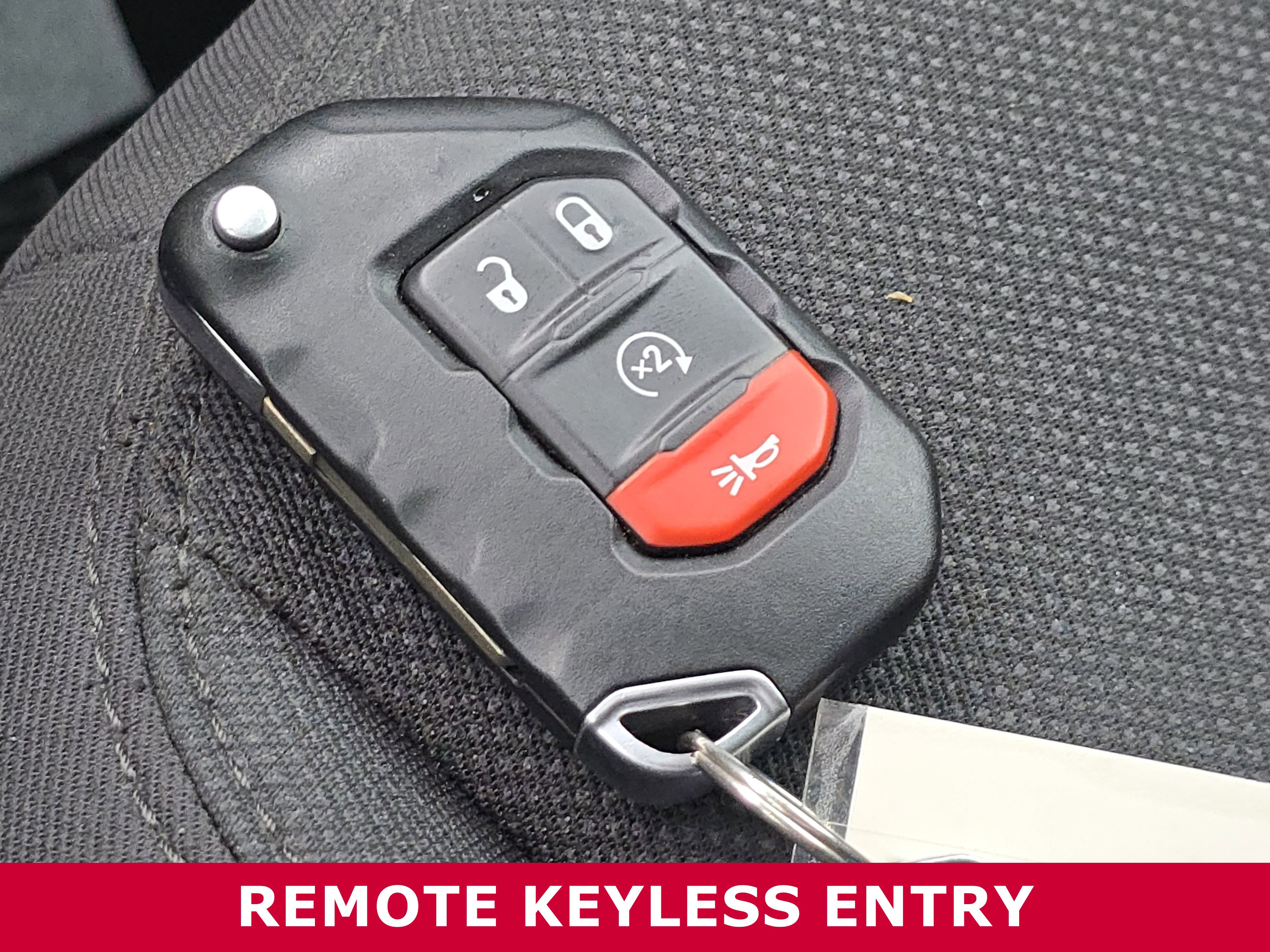 Used 2022 Jeep Wrangler Unlimited Sport image 33