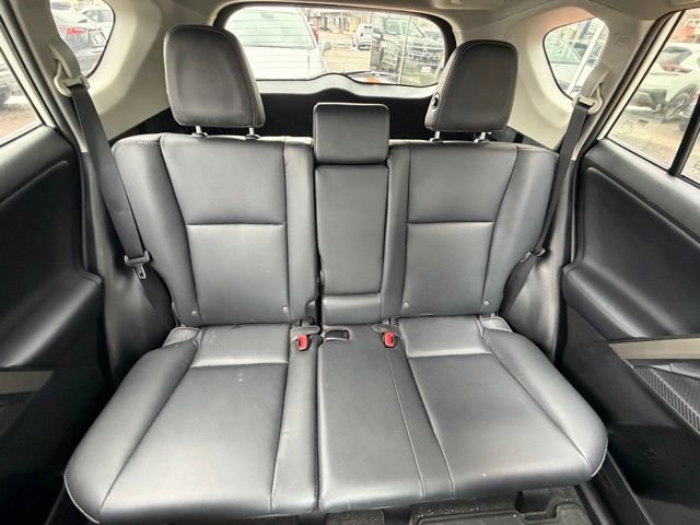 Used 2015 Toyota RAV4 Limited w/ Technology Package image 17