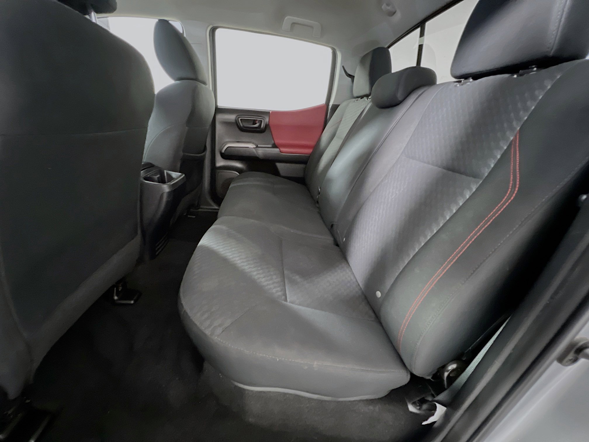 Used 2023 Toyota Tacoma SR5 image 29