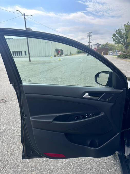 Used 2019 Hyundai Tucson SE image 29