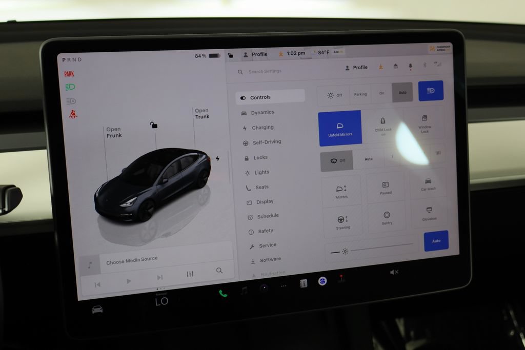 Used 2023 Tesla Model 3 Standard Range RWD image 28