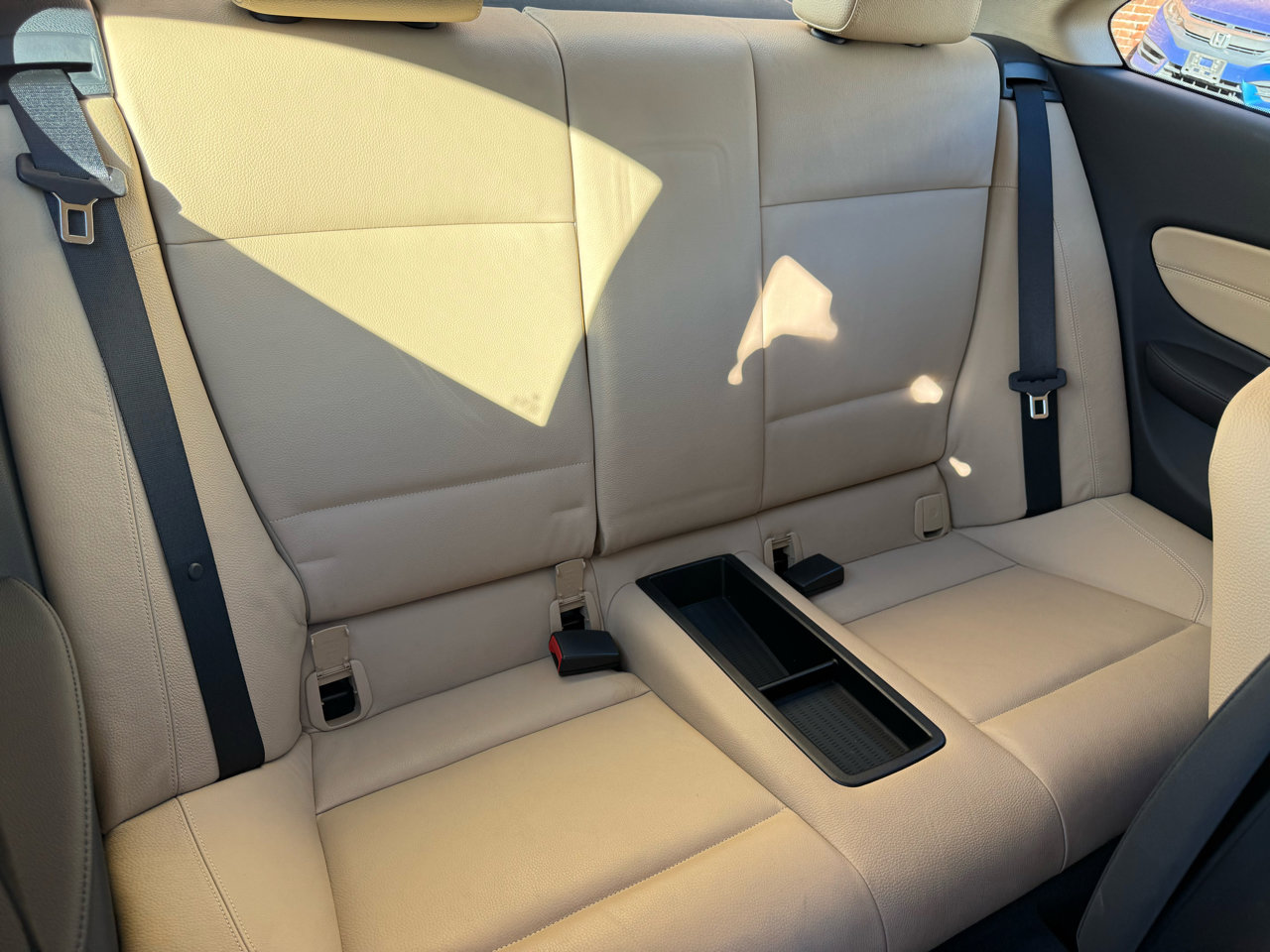 Used 2013 BMW 128i 2dr Cpe 128i image 8