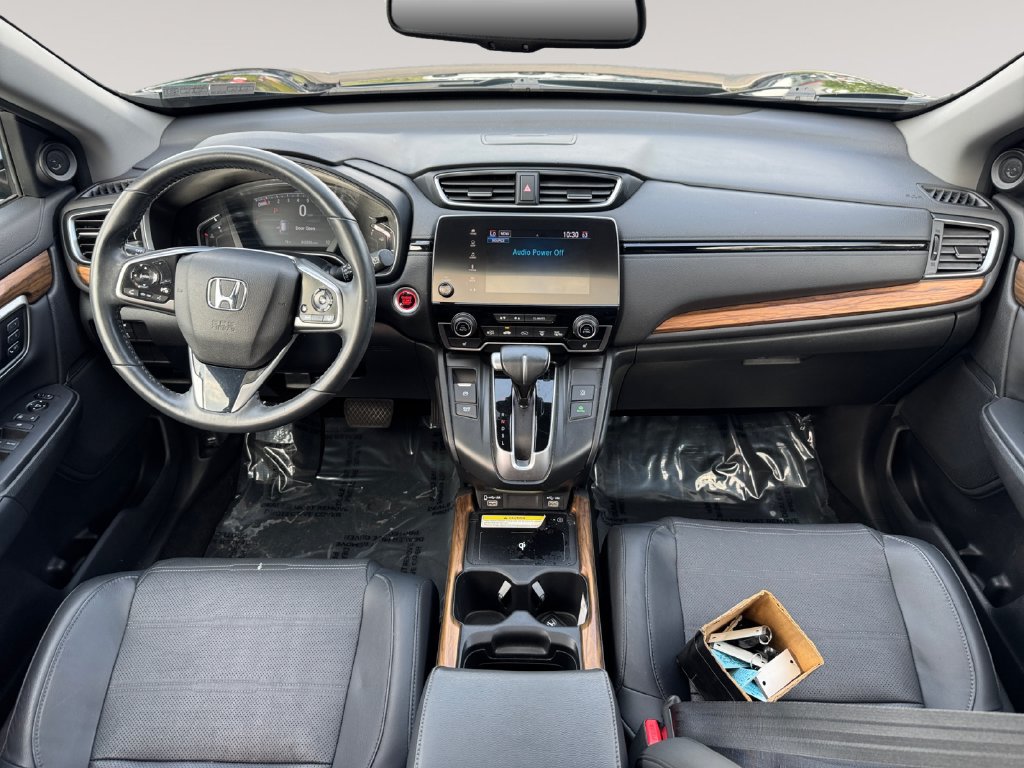 Used 2021 Honda CR-V Touring image 10