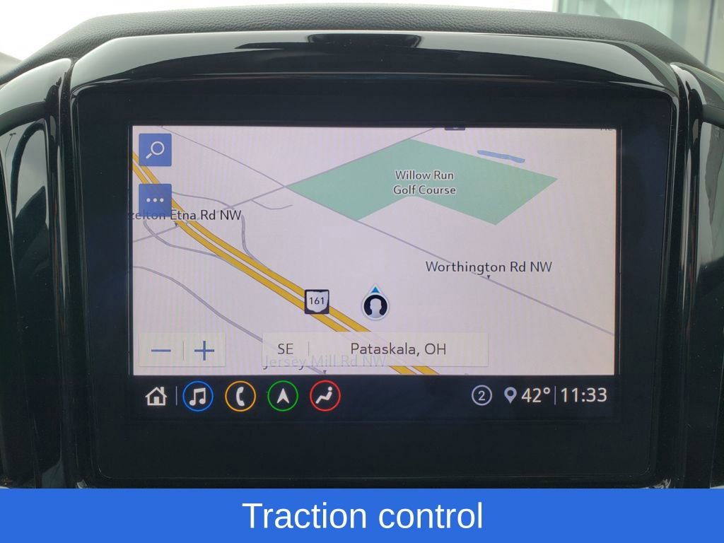 Used 2020 Chevrolet Traverse Premier image 26