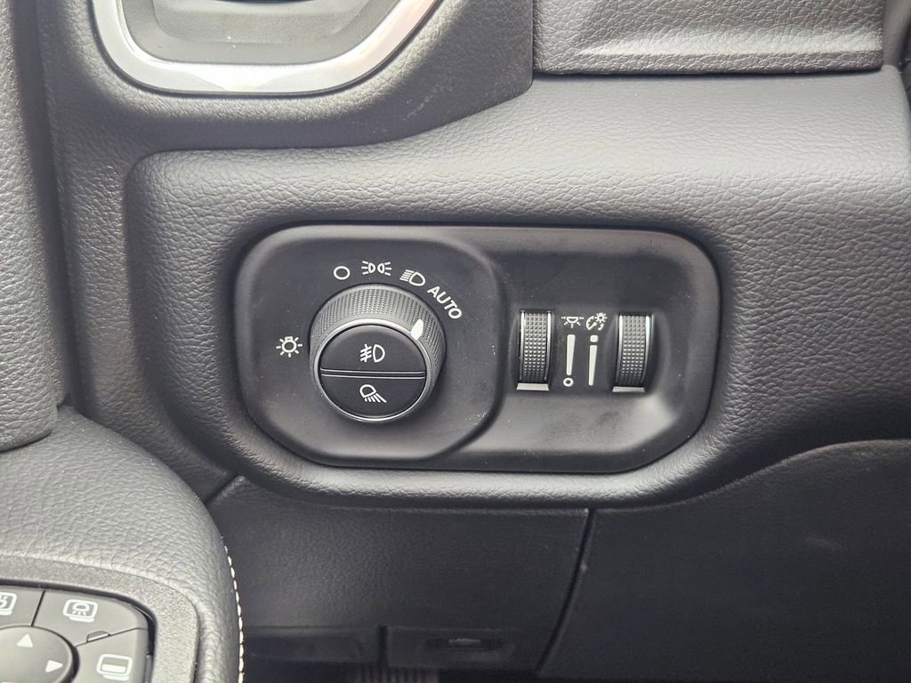 New 2026 RAM 2500 Laramie image 18