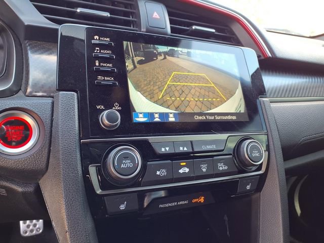 Used 2020 Honda Civic Si image 22
