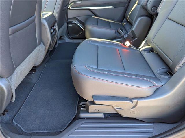 New 2026 Chevrolet Traverse Z71 image 16