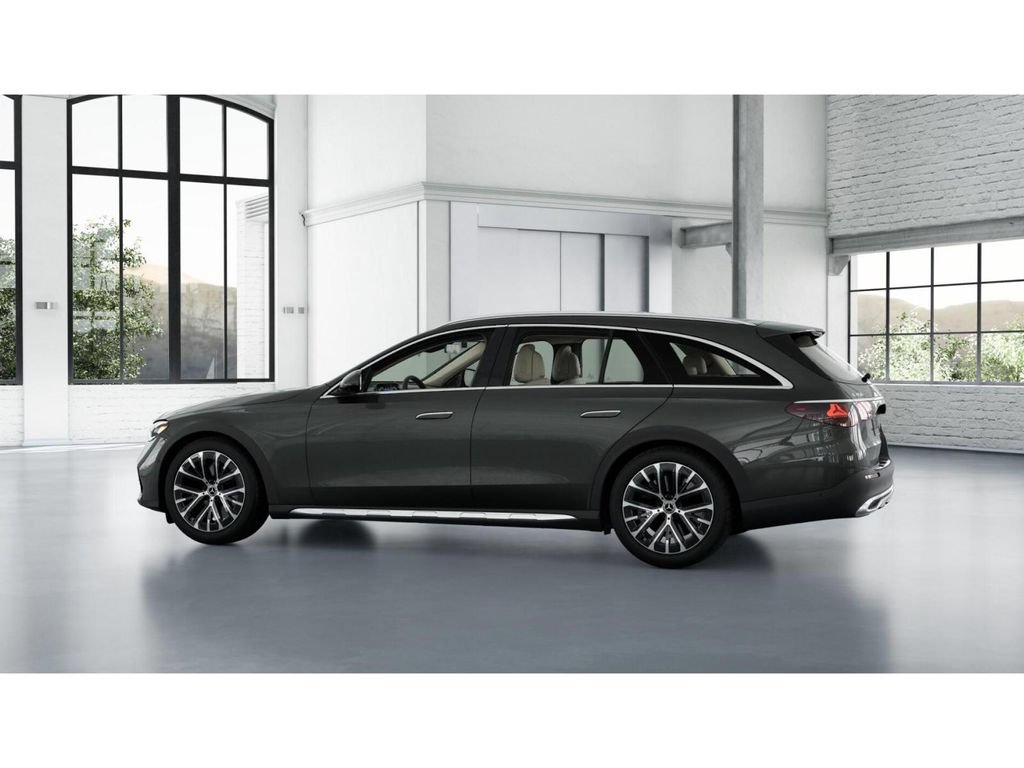 New 2027 Mercedes-Benz E 450 4MATIC All-Terrain Wagon image 32