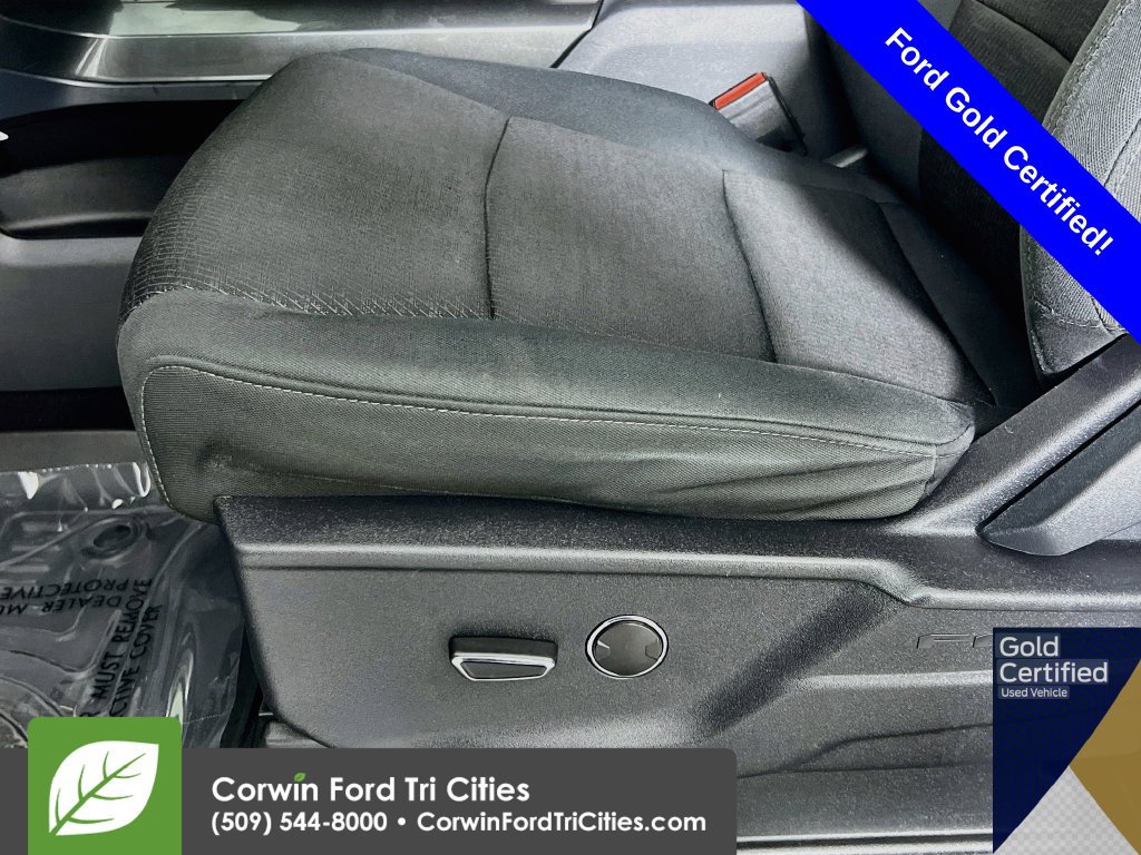 Used 2021 Ford F150 XLT w/ Equipment Group 301A Mid AWD/4WD image 21