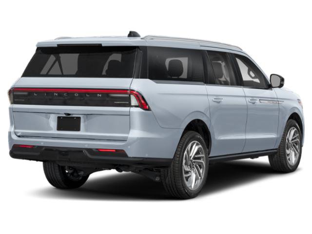New 2026 Lincoln Navigator L Reserve image 2