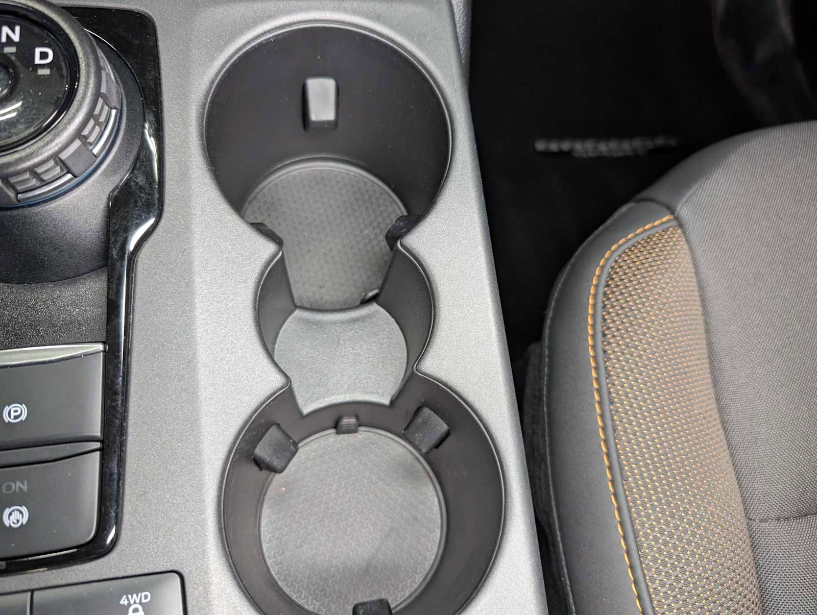 Used 2023 Ford Bronco Sport Badlands image 26